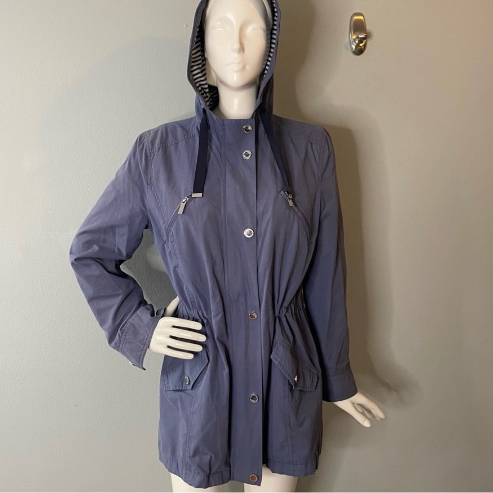 Johnston & Murphy Anorak Jacket